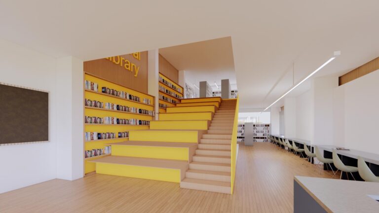 Library 2